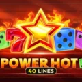 40 Power Hot Dice