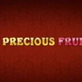 40 Precious Fruits