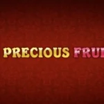 40 Precious Fruits
