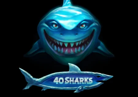 40 Sharks
