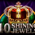 40 Shining jewels
