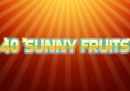 40 Sunny Fruits