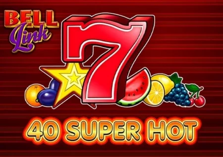 40 Super Hot Bell Link