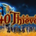 40 Thieves