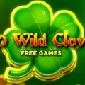 40 Wild Clover