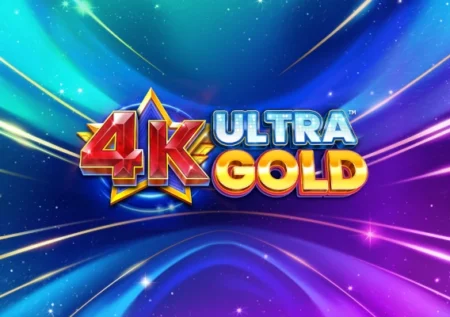 4K Ultra Gold