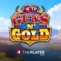 4TP Guns N’ Gold