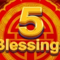 5 Blessings