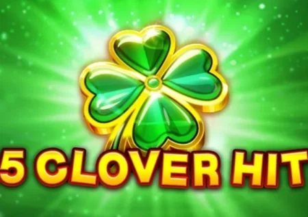 5 Clover Hit