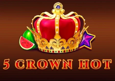 5 Crown Hot