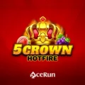 5 Crown Hotfire