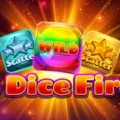 5 Dice Fire