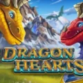 5 Dragon Hearts
