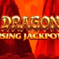 5 Dragons Rising Jackpots
