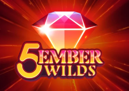 5 Ember Wilds