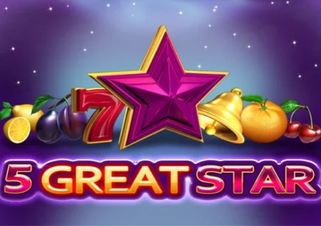5 Great Star