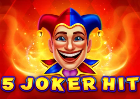5 Joker Hit