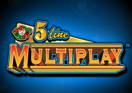 5 Line Multiplay