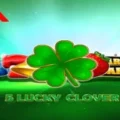 5 Lucky Clover