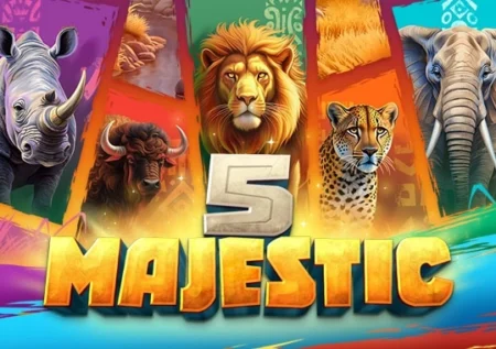 5 Majestic