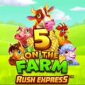 5 on the Farm