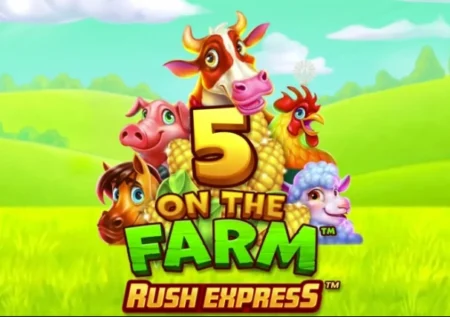 5 on the Farm