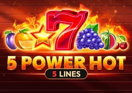 5 Power Hot