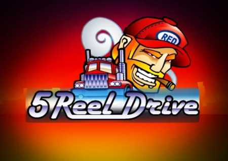 5 Reel Drive