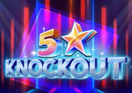 5 Star Knockout