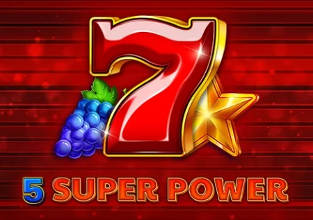 5 Super Power