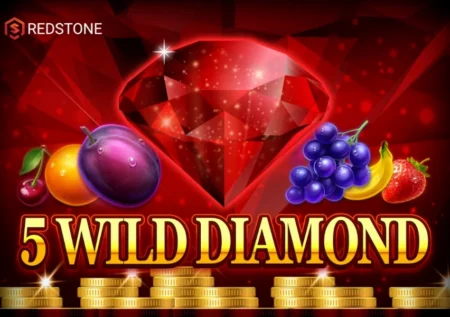 5 Wild Diamond