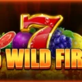 5 Wild Fire