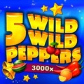 5 Wild Wild Peppers