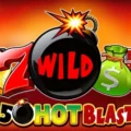 50 Hot Blast