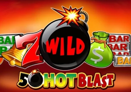 50 Hot Blast