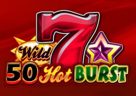 50 Hot Burst