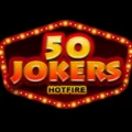 50 Jokers Hotfire