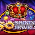 50 Shining Jewels