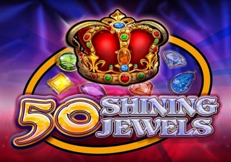 50 Shining Jewels