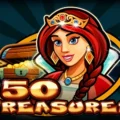 50 Treasures