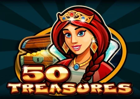 50 Treasures