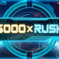 5000 x Rush