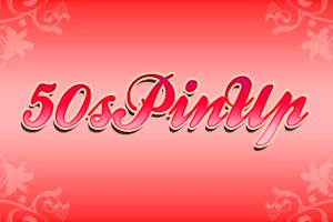 50’s Pin-Up