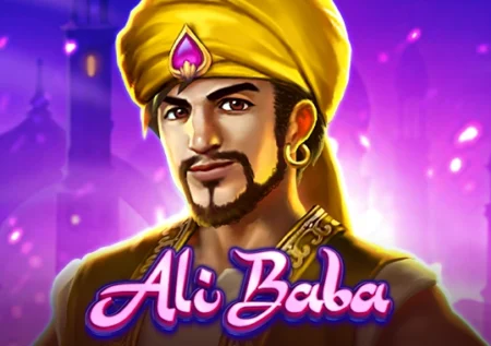 Ali BaBa