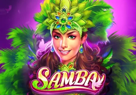 SAMBA