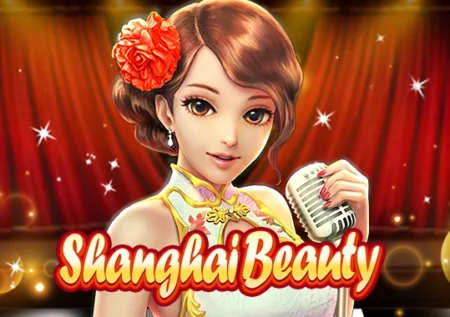 Shanghai Beauty