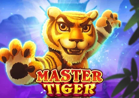 Master Tiger