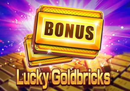 Lucky Goldbricks