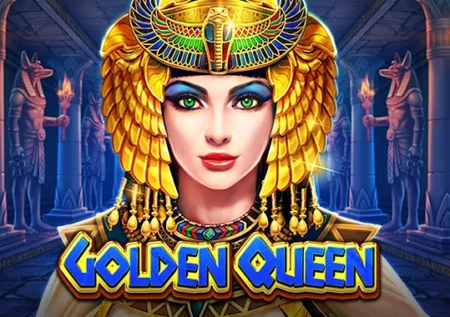 Golden Queen