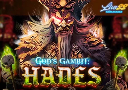 God’s Gambit: Hades